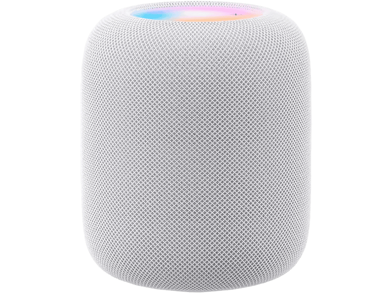 Apple Homepod White (2025)...