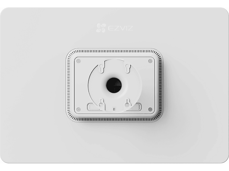 EZVIZ 24W Batterie, Solarpanel