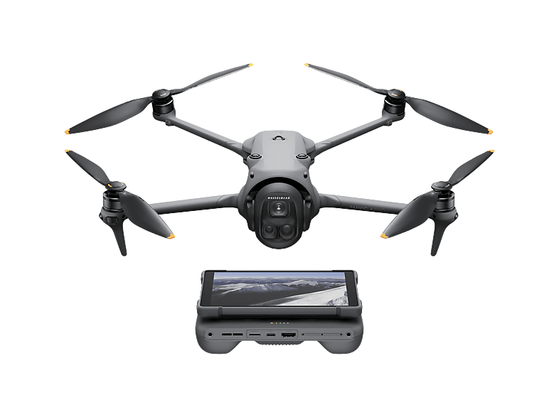 DJI Mavic 4 Pro Creator Combo (RC Pro 2) CP.MA.00000847.01 / 6937224110014 – zdjęcie 3