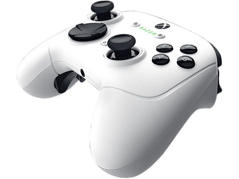 Kontroler RAZER Wolverine V3 Pro Biały – zdjęcie 2