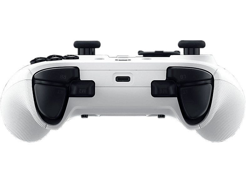 Kontroler RAZER Wolverine V3 Pro Biały – zdjęcie 3