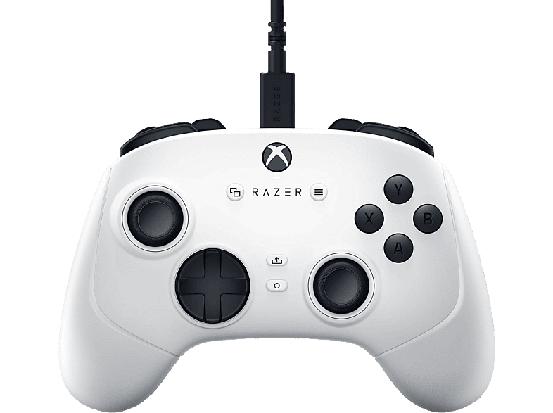 Kontroler przewodowy RAZER Wolverine V3 Tournament Edition