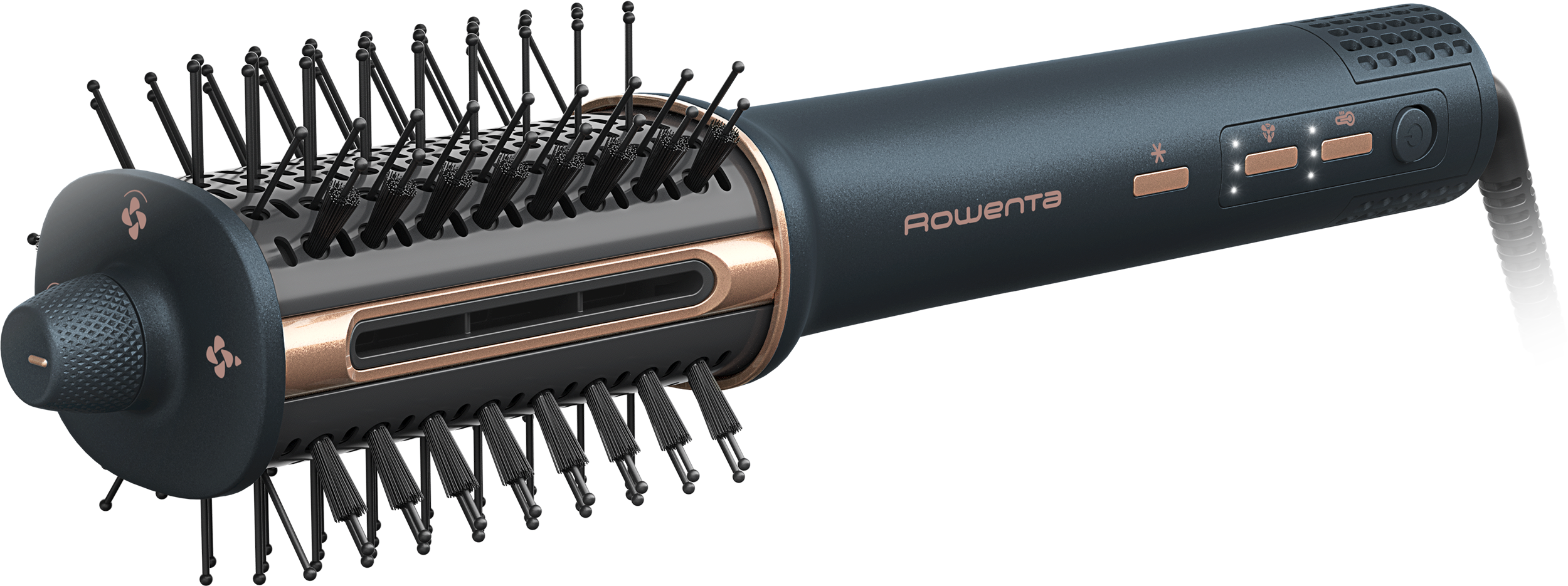 ROWENTA UB9720E0 Air Brush 3D meleglevegős hajformázó