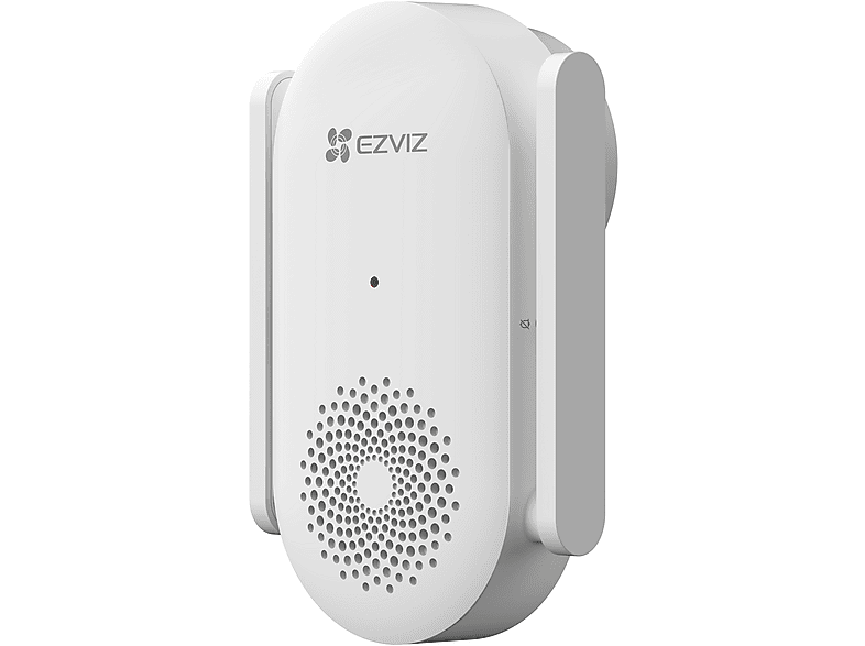 EZVIZ NEW CHIME CH1(EXCLUSIVE FOR EP3X PRO) Zubehör für Smarte Türklingel