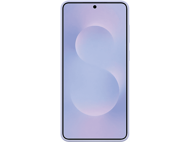 Thumbnail - SAMSUNG Silicone Case, Backcover, Samsung, Galaxy S25 Edge, Light Blue