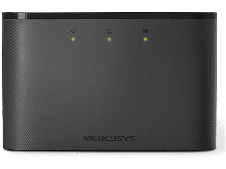 Router Mercusys Mt110 4G Lte Mobile Wi-Fi