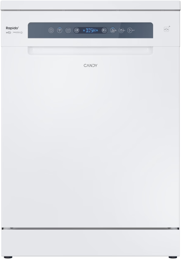CANDY CF 4C0F1W Mosogatógép