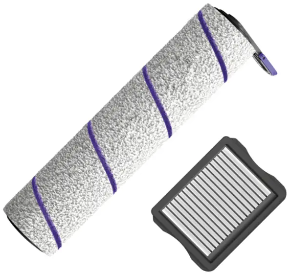 ROWENTA ZR336A01 X-Clean porszívó tartozékkészlet