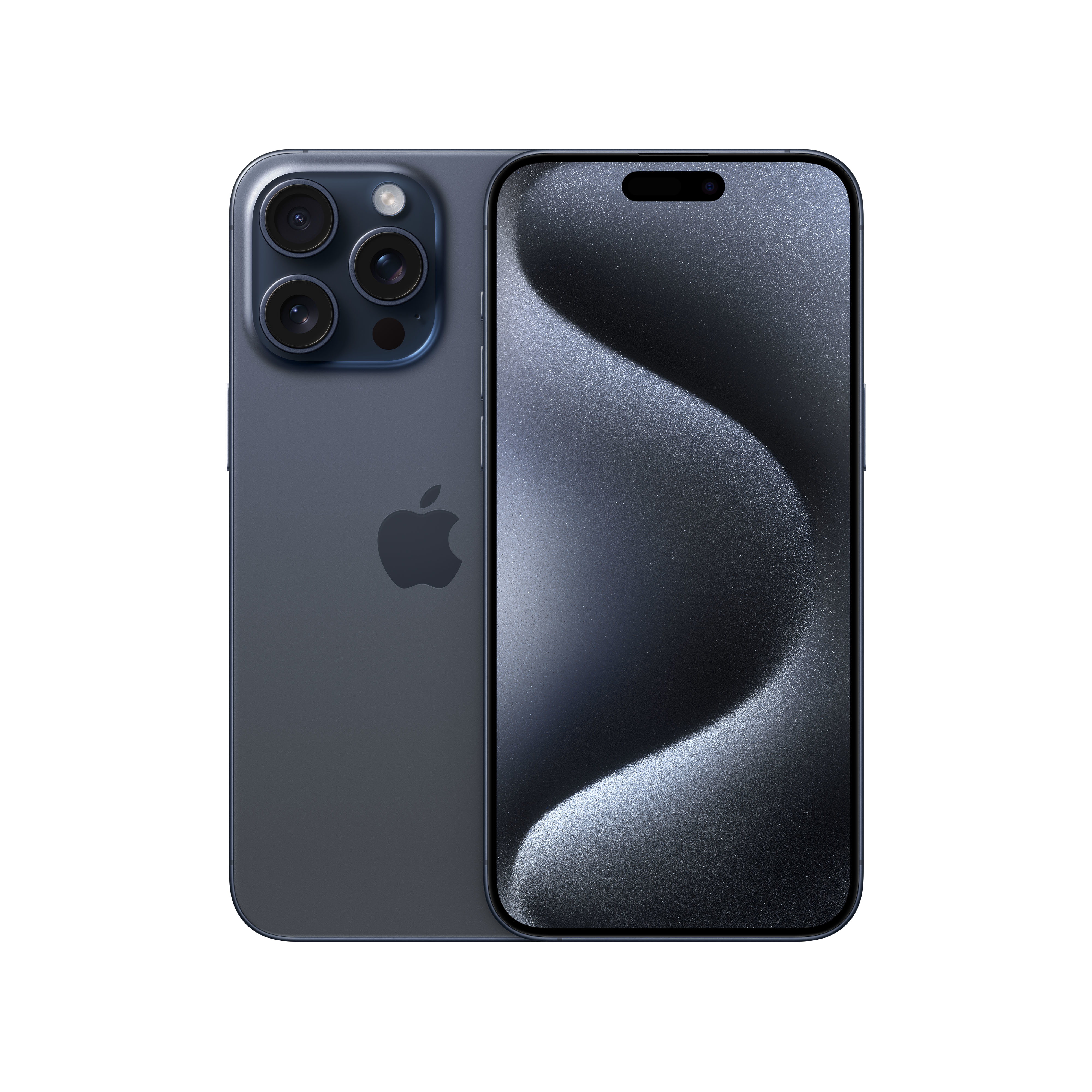 APPLE Yenilenmiş G1 iPhone 15 Pro Max 512 GB Akıllı Telefon Mavi