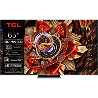 MediaMarkt TCL 65C9K QD-MiniLED Google TV (2025) aanbieding