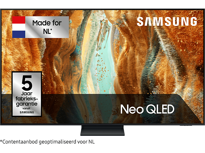Samsung Qe55qn74fatxxn -...