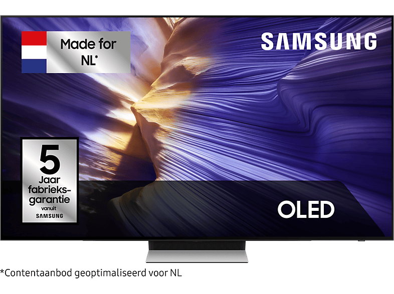 Samsung Qe55s90faexxn - Ultra...
