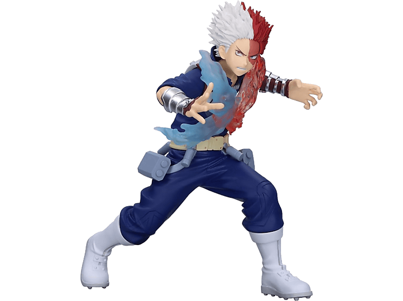 Figura - Sherwood My Hero Academia: Shoto Todoroki II, 14 cm