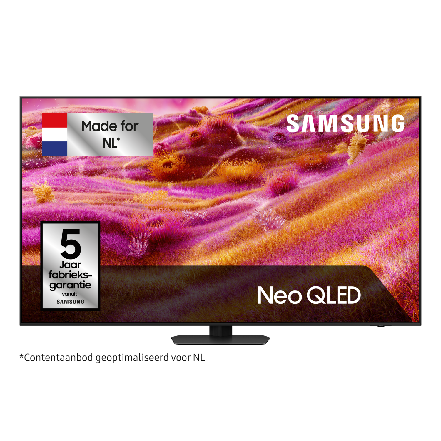 Samsung 75" Neo QLED QN90F 4K (2025)