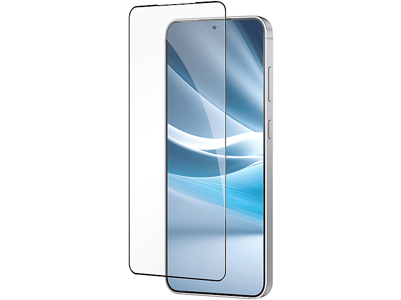 ISY IPG-5217-2.5D Displayschutz (für Samsung Galaxy S25 Edge)