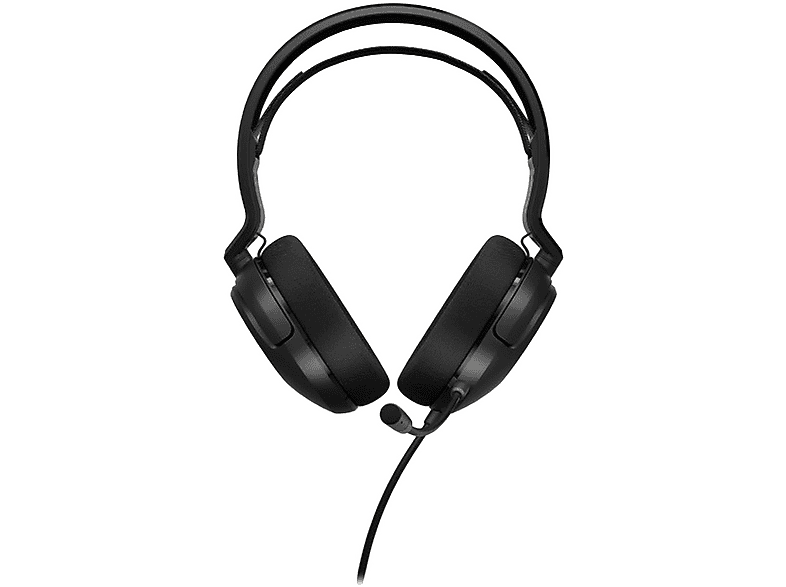 Corsair Hs35 V2 Stereo Cuffie PC, Carbon