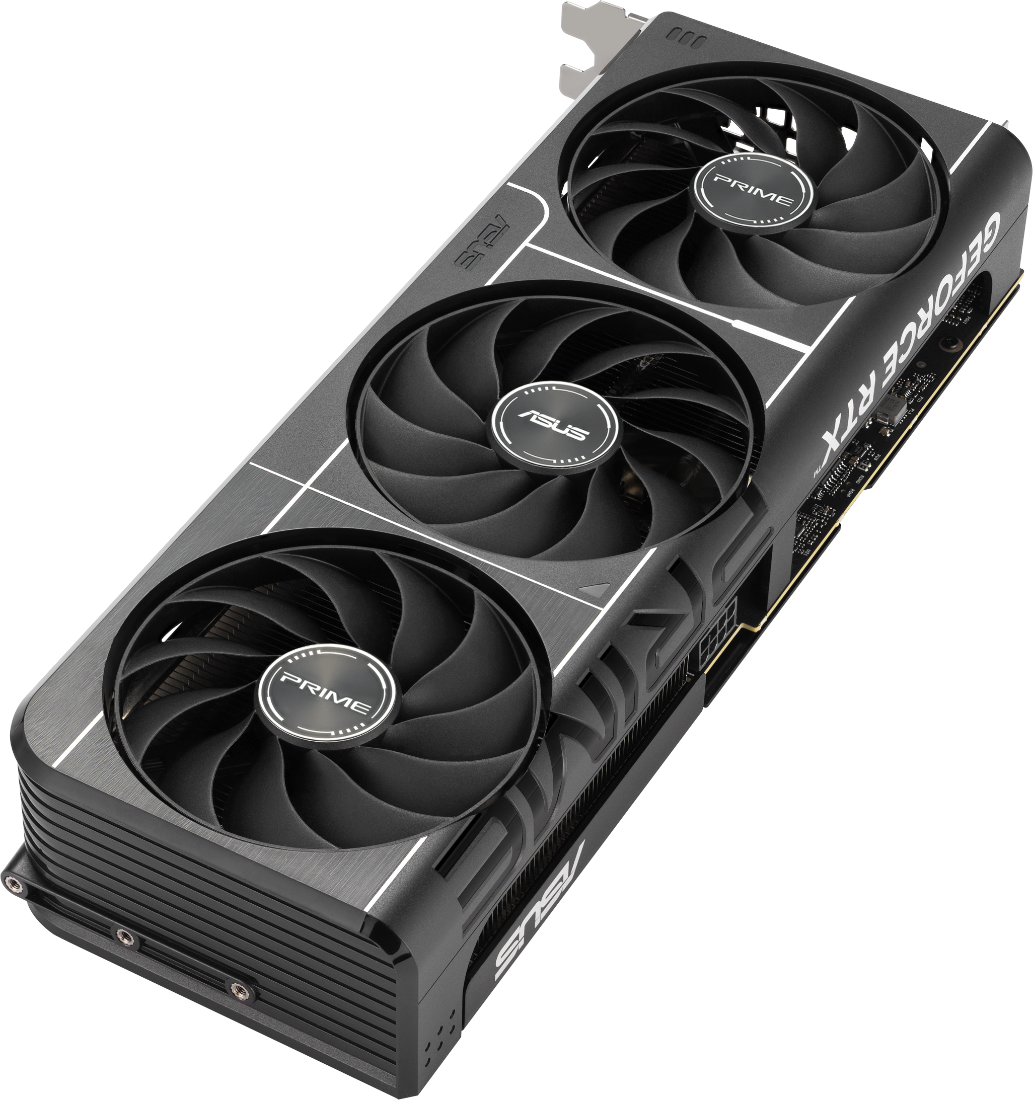 ASUS PRIME GeForce RTX 5060 Ti 8GB GDDR7 OC Edition (NVIDIA