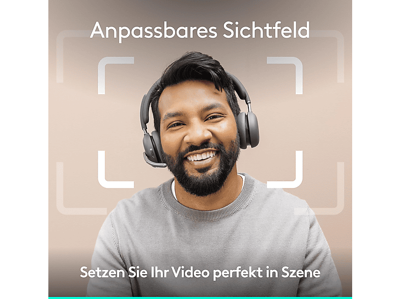 Thumbnail - LOGITECH BRIO 4K Webcam