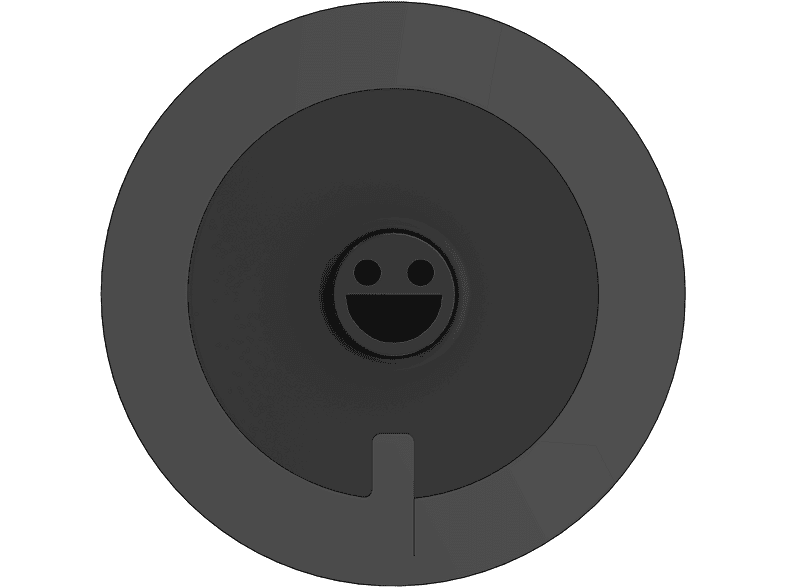 Thumbnail - EZVIZ HP4 Digitaler Türspion, schwarz