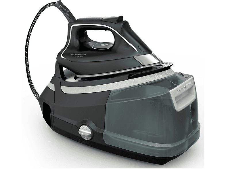 Ferro A Caldaia Rowenta ECO Steam PRO Dg9621