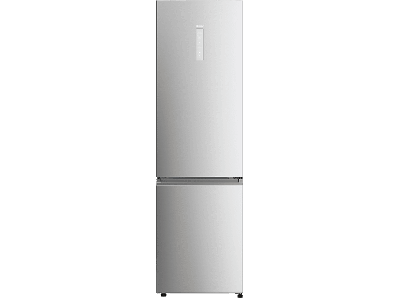 REACONDICIONADO Seminuevo Muy bueno Frigorífico combi - Haier HDPW7620ANPK 2D 60 Series 7 Pro, No Frost, 205 cm, 409 l, Motor Inverter, Daylight, Inox