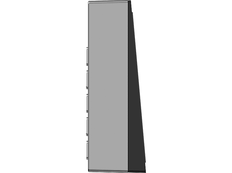 Thumbnail - EZVIZ Smart DL01 PRO+DL01CP, Schloss