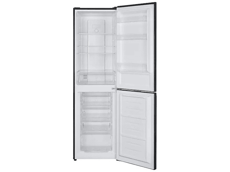 MPM Chłodziarko-zamrażarka MPM-248-FF-57 – zdjęcie 2