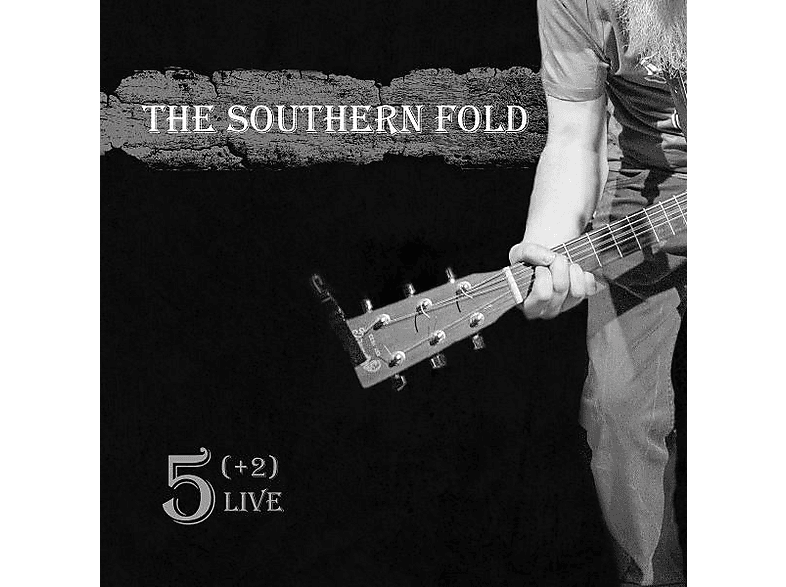 The Southern Fold - 5 (+2) live from the southern fold (indies only) - (LP (analog))