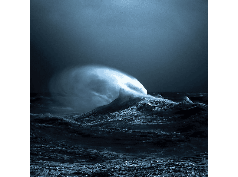 Mark Molnar - Exo - (LP (analog))