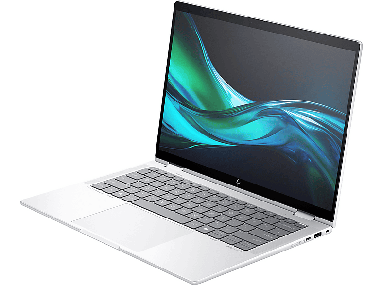 Thumbnail - HP - B2B Elite x360 1040, OLED, Business Convertible, mit 14 Zoll Display Touchscreen, Intel® Core™ Ultra 7 155H Prozess...