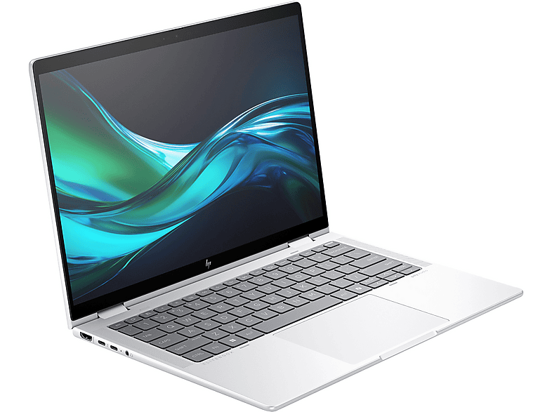 Thumbnail - HP - B2B Elite x360 1040, OLED, Business Convertible, mit 14 Zoll Display Touchscreen, Intel® Core™ Ultra 7 155H Prozess...