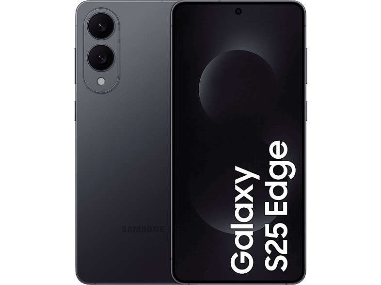 Samsung Fiyatı - Telefonu Cep Siyah Titanyum 512GB Edge S25 Galaxy Samsung 黒 本体 512 Edge S25 Galaxy スマートフォン本体
