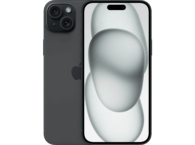APPLE Yenilenmiş G2 iPhone 15 Plus 128 GB Akıllı Telefon Siyah