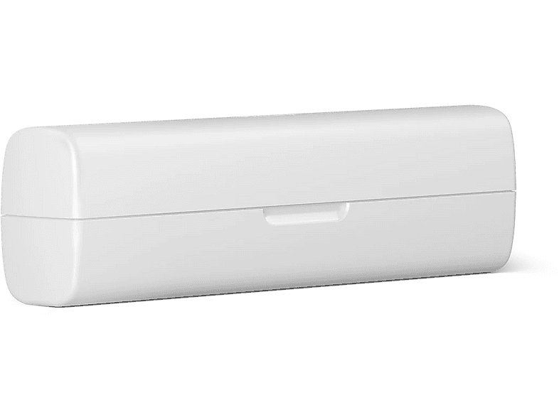 Philips HX7410/02 Sonicare 6500 Schallzahnbürste Weiß — Foto 2 von 3