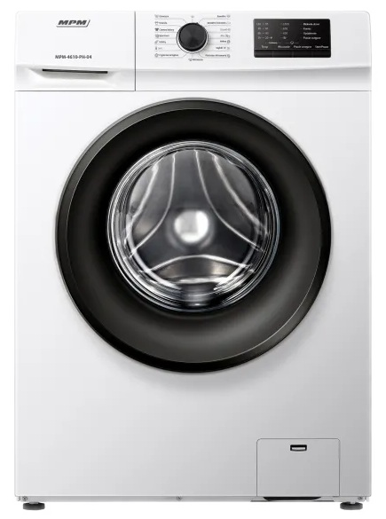 Arkusz informacyjny z danymi. Zawiera model i parametry.