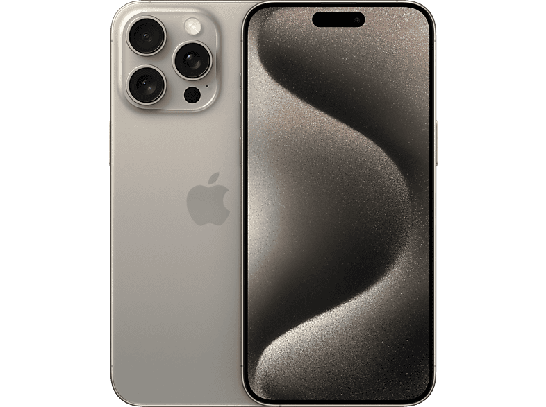 Apple iPhone 15 Pro シルバー 本体 APPLE Yenilenmiş G2 iPhone 15 Pro Max 512 GB Akıllı Telefon