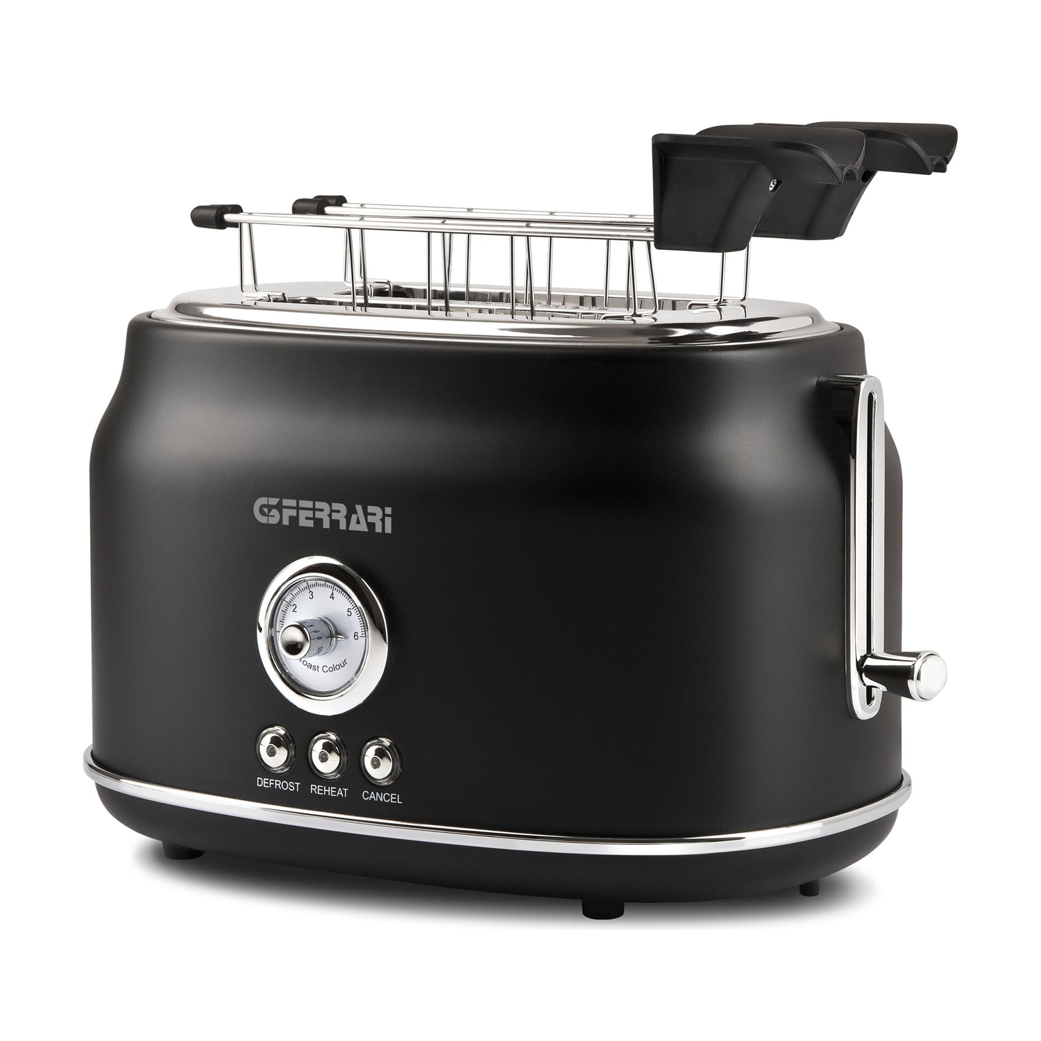 Tostapane G3 Ferrari Tostapane Artista