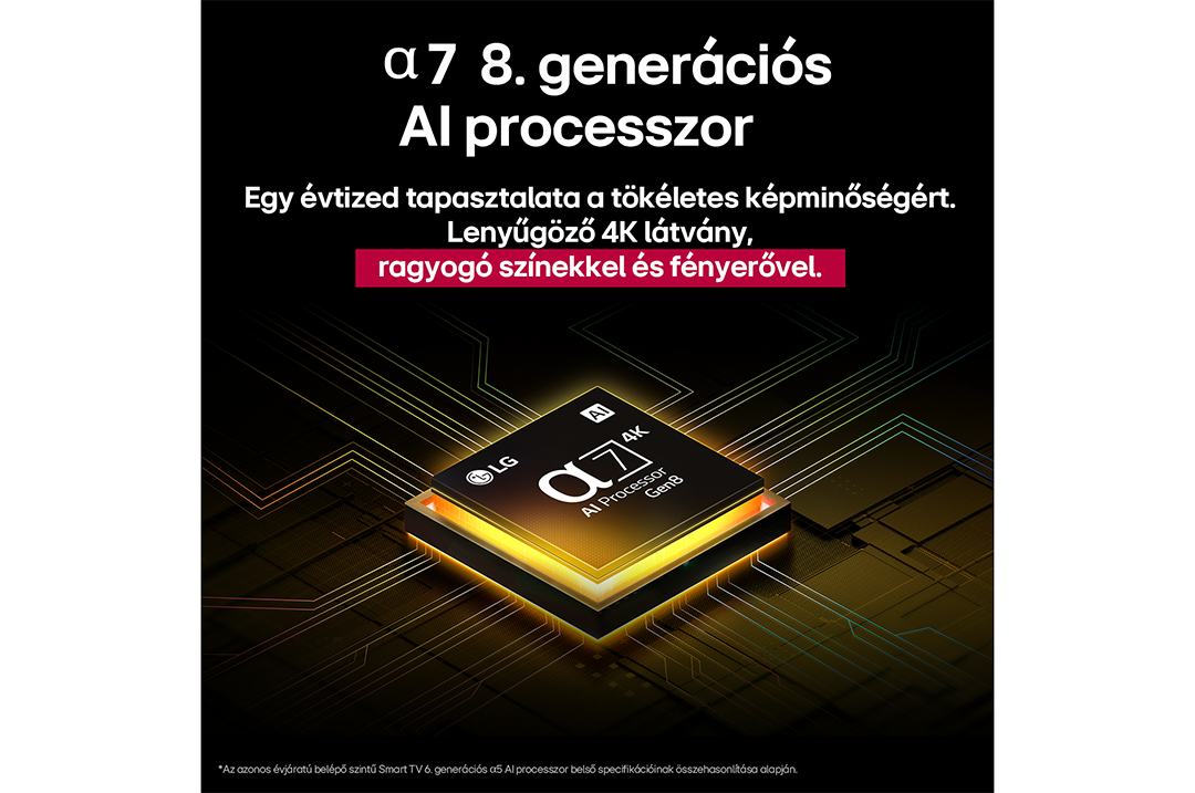 Egy kép egy arany chippel és szöveggel a processzorokról.