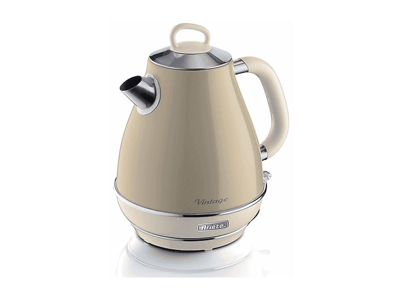 Bollitore Ariete Bollitore Vintage 1,7Lt