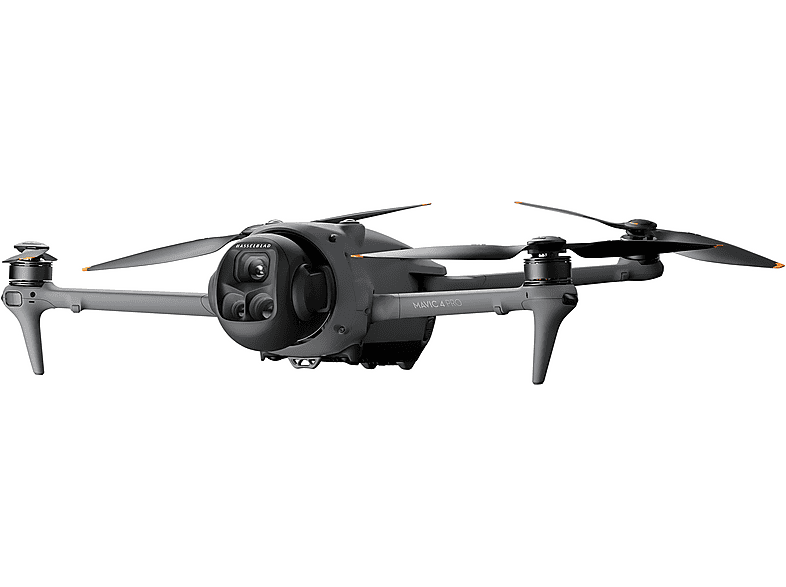 DJI Mavic 4 Pro Fly More Combo (DJI RC 2) Drohne, Grau