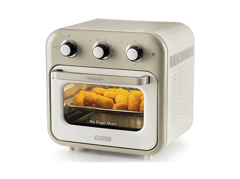 Friggitrice AD Aria Ariete Vintage
