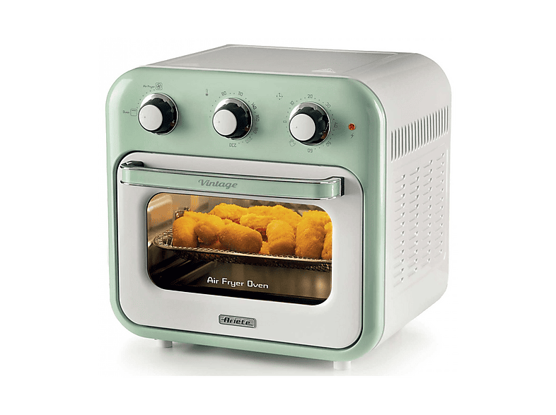 Friggitrice AD Aria Ariete Vintage
