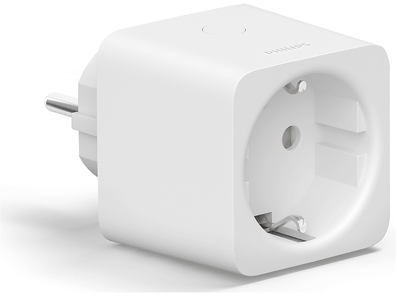 Presa Schuko Philips Hue Smart Plug