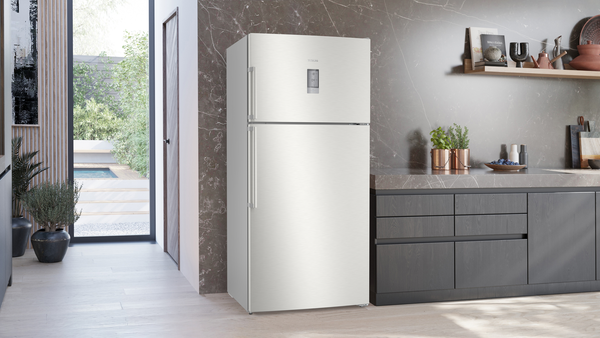 ID：535404　　7K　パナソニック　2021 HISENSE RQ760N4SBFE 584 LT. 4 KAPILI GARDIROP TİPİ NO FROST SU ve