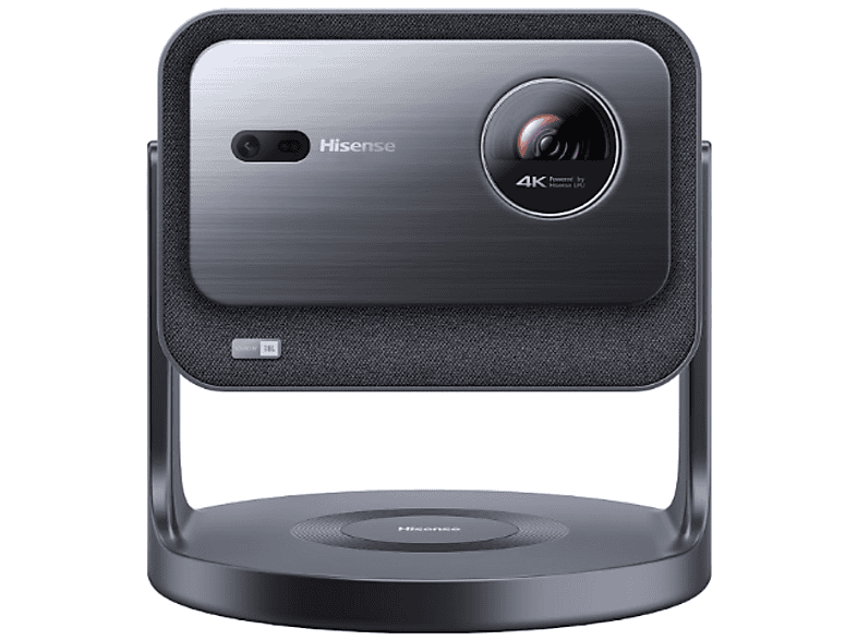 Projektor HISENSE C2 4K Szary