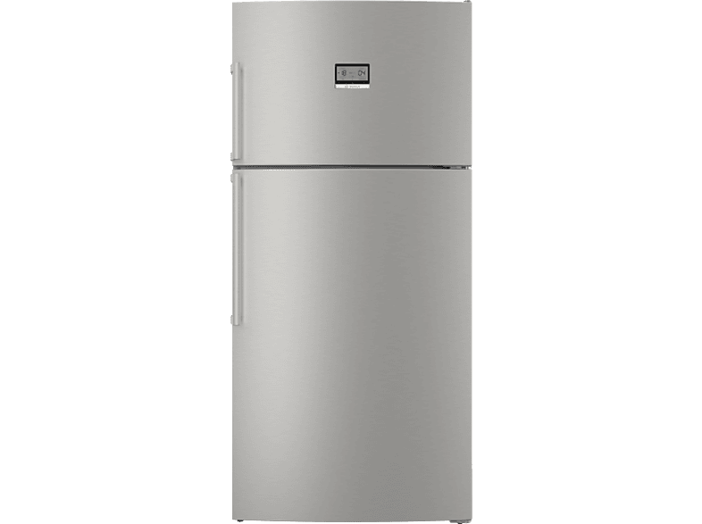 BOSCH KDN86AID1N D Enerji Sınıfı 641 L NoFrost Üstten Donduruculu