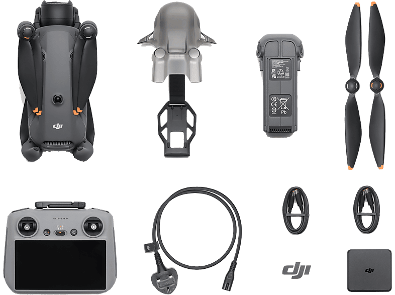 Dron - DJI Mavic 4 Pro, 100...