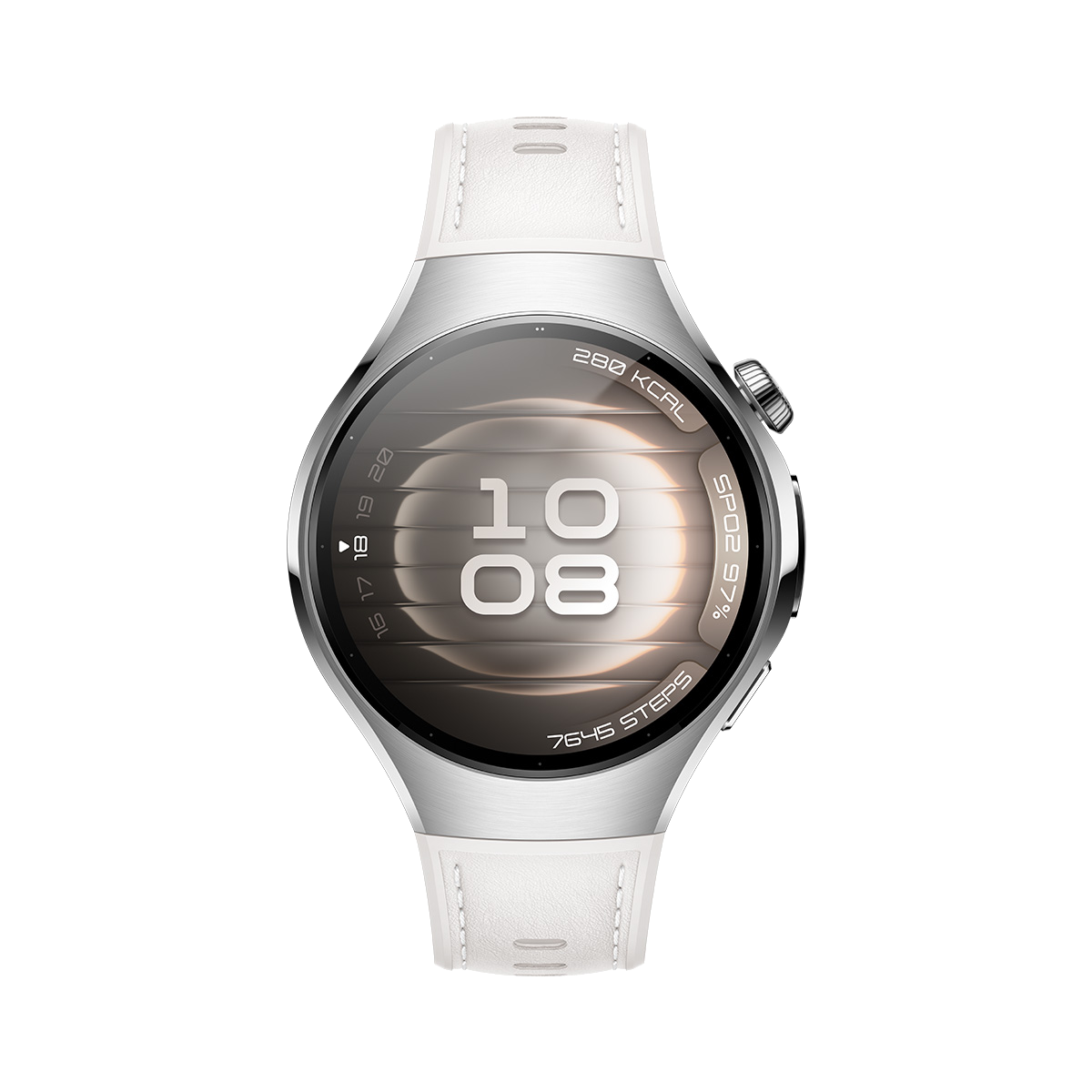 Smartwatch Huawei Watch 5, 42 mm, 32 GB, NFC, Llamadas celulares