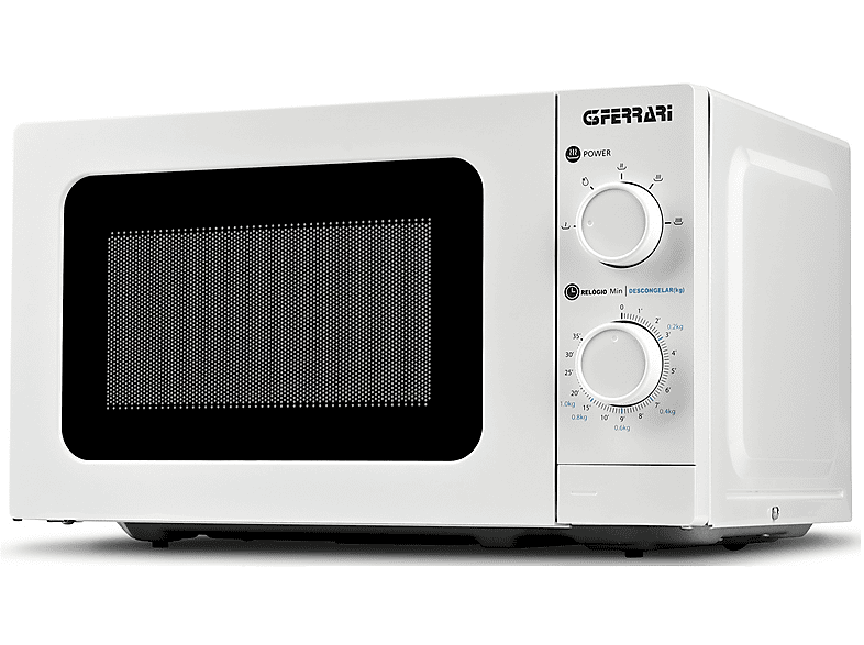 G3 Ferrari Microonde 20 LT Microonde, 700 W, l