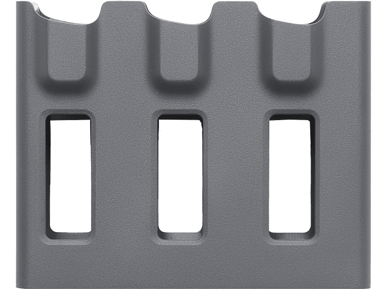 DJI Mavic 4 Pro Parallel Ladestation, Dunkelgrau